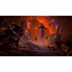 Kalypso Disciples: Domination - Vue supplémentaire 3