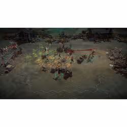 Kalypso Disciples: Domination - Vue supplémentaire 4