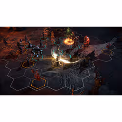 Kalypso Disciples: Domination - Vue supplémentaire 6