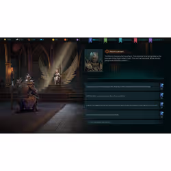 Kalypso Disciples: Domination - Vue supplémentaire 7