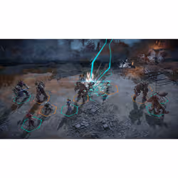 Kalypso Disciples: Domination (Playstation 5) Standard Multilingue - Vue supplémentaire 4
