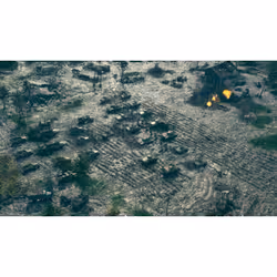 Kalypso Sudden Strike 5 - Deluxe Edition - Vue supplémentaire 2