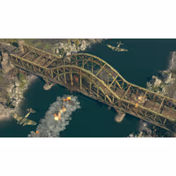 Kalypso Sudden Strike 5 - Deluxe Edition - Vue supplémentaire 3