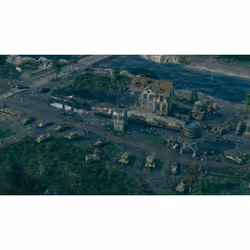 Kalypso Sudden Strike 5 - Deluxe Edition - Vue supplémentaire 6
