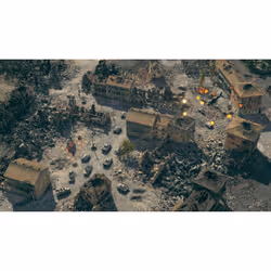 Kalypso Sudden Strike 5 - Deluxe Edition - Vue supplémentaire 7