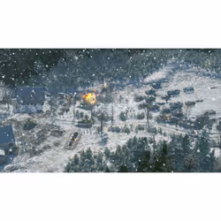 Kalypso Sudden Strike 5 - Deluxe Edition - Vue supplémentaire 8