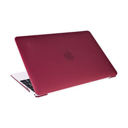 Artwizz 0234-1773 12" Housse Bordeaux, Translucide