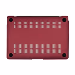 Artwizz 0234-1773 12" Housse Bordeaux, Translucide