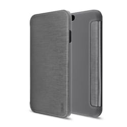 Artwizz SmartJacket coque de protection pour téléphones portables 11,9 cm (4.7") Folio Titane
