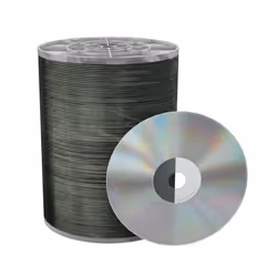 MediaRange MR422, DVD-R, Fuseau, 100 pièce(s), 4,7 Go