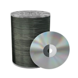 MediaRange MR422 DVD vierge 4,7 Go DVD-R 100 pièce(s)
