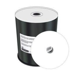 MediaRange MRPL505-C CD vierge CD-R 700 Mo 100 pièce(s)