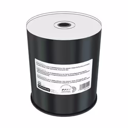 MediaRange MRPL505-C CD vierge CD-R 700 Mo 100 pièce(s)
