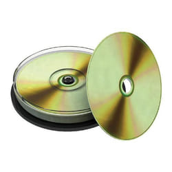 MediaRange MRPL510 CD vierge CD-R 700 Mo 10 pièce(s)