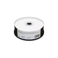 MediaRange MR512 disque vierge Blu-Ray BD-R 25 Go 25 pièce(s)