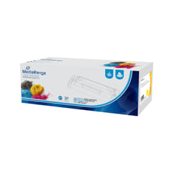 MediaRange MRHPTCE412A Cartouche de toner 1 pièce(s) Jaune
