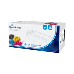 MediaRange MRCAT719 Cartouche de toner 1 pièce(s) Noir