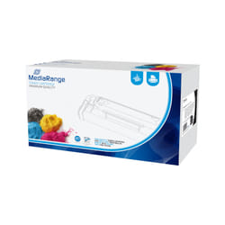 MediaRange MRCAT719H Cartouche de toner 1 pièce(s) Noir