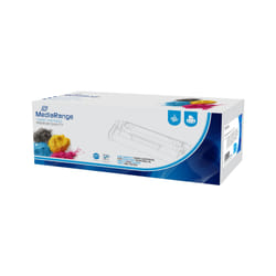 MediaRange MRCAT718C Cartouche de toner 1 pièce(s) Cyan