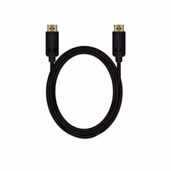 MediaRange MRCS159 câble DisplayPort 2 m Noir
