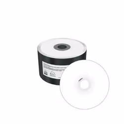 MediaRange MR257, 24x, CD-R, 80 mm, 200 Mo, 50 pièce(s)