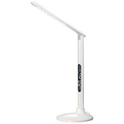 MediaRange MROS501 lampe de table LED Blanc