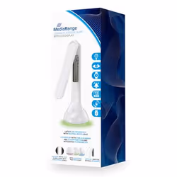 MediaRange MROS502 lampe de table LED Blanc - Vue supplémentaire 4