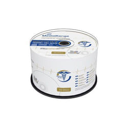 MediaRange MR229 CD vierge CD-R 700 Mo 50 pièce(s)