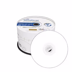 MediaRange MR229 CD vierge CD-R 700 Mo 50 pièce(s)