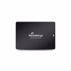 MediaRange MR1001 disque SSD 2.5" 120 Go Série ATA III TLC - Vue supplémentaire 4