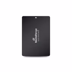 MediaRange MR1001 disque SSD 2.5" 120 Go Série ATA III TLC - Vue supplémentaire 6