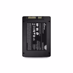 MediaRange MR1001 disque SSD 2.5" 120 Go Série ATA III TLC - Vue supplémentaire 7