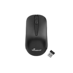 MediaRange MROS209 souris Droitier RF sans fil Optique 1200 DPI