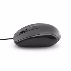MediaRange MROS211 souris Ambidextre USB Type-A Optique 1000 DPI