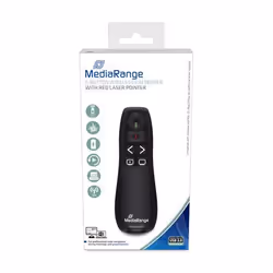 MediaRange MROS220