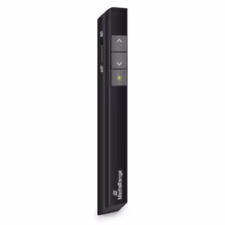 MediaRange MROS221 pointeur lumineux 650 nm 15 m Noir