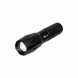 MediaRange MR735 torche et lampe de poche Noir Lampe torche LED
