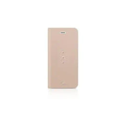 Hama 180007 coque de protection pour téléphones portables Folio Or