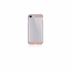 Hama 180015, Housse, Apple, iPhone 7, Or, Rose