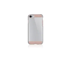 Hama 180015 coque de protection pour téléphones portables Housse Or, Rose