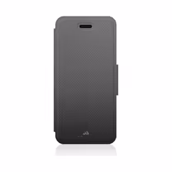 Hama Material Folio Mesh, Folio, Apple, iPhone 7, Gris