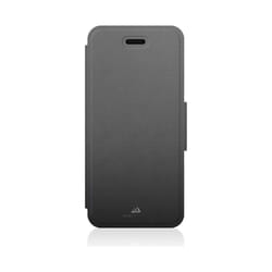 Hama Material Folio Mesh coque de protection pour téléphones portables Gris
