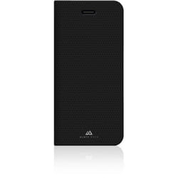 Hama Material Pure coque de protection pour téléphones portables Folio Noir