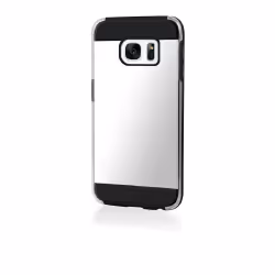 Hama 00180419, Housse, Samsung, Galaxy S8, 14,7 cm (5.8"), Noir, Transparent