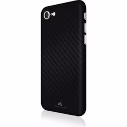 Hama Ultra Thin Iced, Housse, Apple, iPhone 7, 14 cm (5.5"), Noir, Charbon
