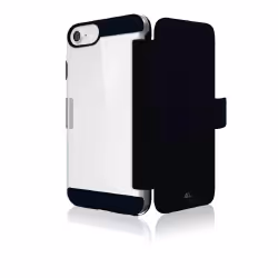 Hama 180716, Étui avec portefeuille, Apple, iPhone 6/6S/7/8, 11,9 cm (4.7"), Marine