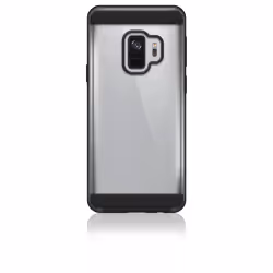 Hama 180891, Housse, Samsung, Galaxy S9, 14,7 cm (5.8"), Noir
