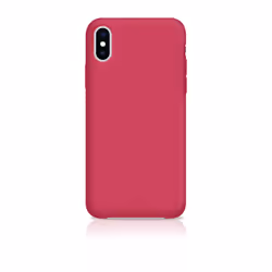 Hama Fitness, Housse, Apple, iPhone X/Xs, 14,7 cm (5.8"), Rose