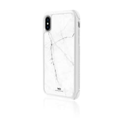 Hama Tough Marble 5.8" Housse Noir, Blanc
