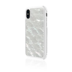 Hama Tough Pearl 5.8" Housse Perle, Blanc